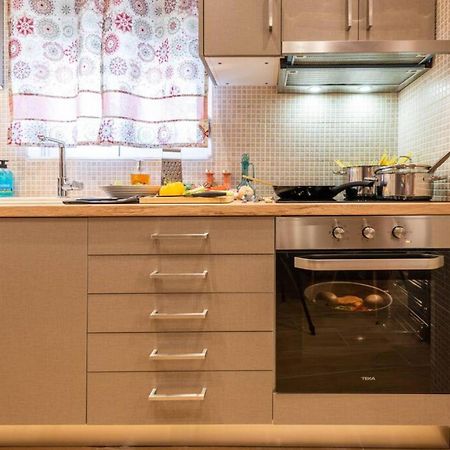 Lovebirds Rethymno Suite エクステリア 写真